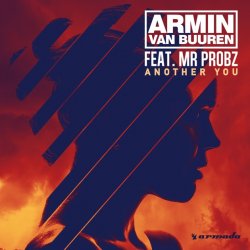 Portada Armin van Buuren feat. Mr. Probz - Another You (Headhunterz Remix)