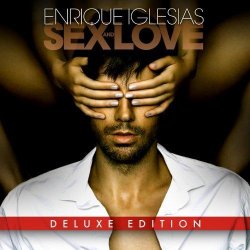 Portada Enrique Iglesias - I'm A Freak feat. Pitbull