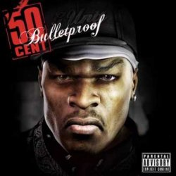 Portada Bulletproof - Place You Never Forget