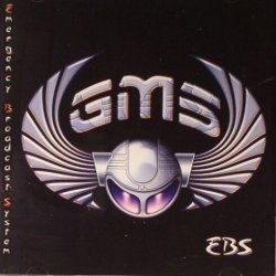 Portada GMS vs Wrecked Machines - Rounders