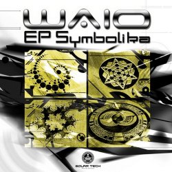 Portada Waio - Symbolika shelter