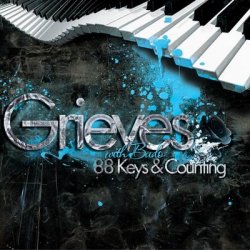 Portada Grieves - Catapults