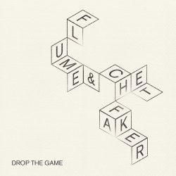 Portada Flume - Drop The Game (Krauts Remix)