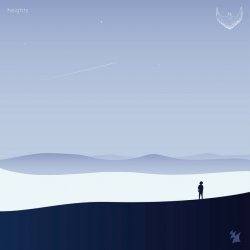 Portada Shallou - Heights