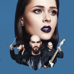 Portada The HARDKISS - Tell me brother