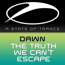 Portada Dawn - The Truth We Can't Escape