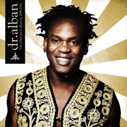 Portada Dr. Alban - It's My Life (Remix By For)