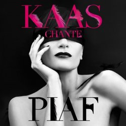 Portada Patricia Kaas - Padam, Padam