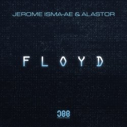 Portada Jerome Isma-Ae & Alastor - Floyd