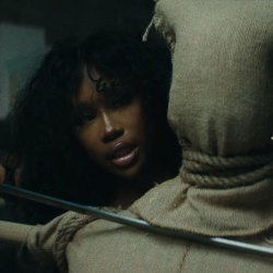 Portada SZA - Kill Bill