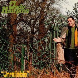 Portada Jade Hairpins - Unreliable