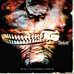 Portada Slipknot - Before I Forget (Guitar)