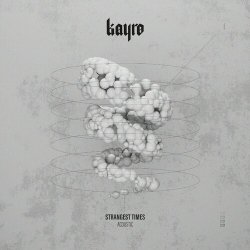 Portada Kayro - Strangest Times (Acoustic)