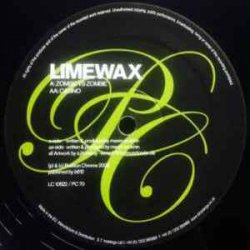 Portada Limewax ft. Dylan - Never happening