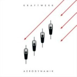 Portada Kraftwerk - Aero Dynamik