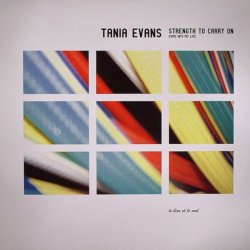 Portada Tania Evans - Come Into My Life (Foundation Mix)
