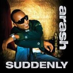 Portada Arash - Suddenly (Radio Edit)