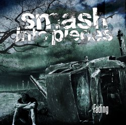 Portada Smash Into Pieces - A New Tomorrow