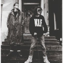Portada The KLF - 3AM Eternal (Original Edit Full Length Version)