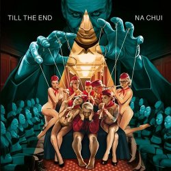 Portada Lindemann - TILL THE END