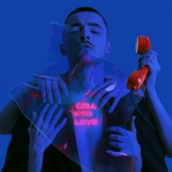 Portada KHAYAT - Call for Love