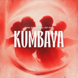 Portada Zerb & Sofiya Nzau & Izzy Bizu - Kumbaya