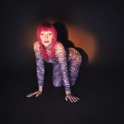 Portada Sophie and the Giants - A Little Bit Wild