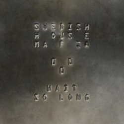Portada Swedish House Mafia - Wait So Long