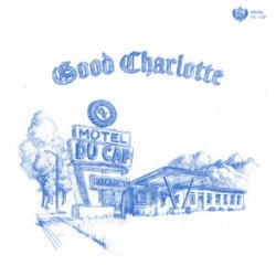 Portada Good Charlotte - Rejects