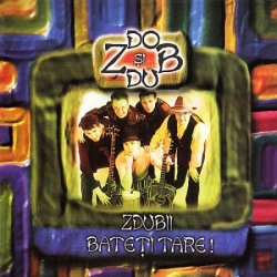 Portada Zdob și Zdub - Joc