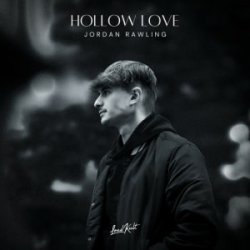Portada Jordan Rawling - Hollow Love