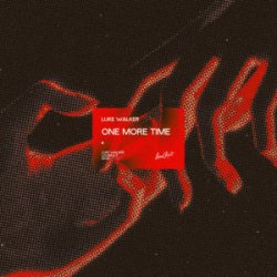 Portada Luke Walker - One More Time
