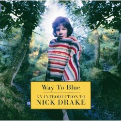 Portada Nick Drake - Hazey Jane I