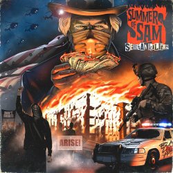 Portada Xzibit; B-Real; Demrick - Normal