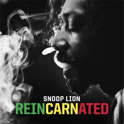 Portada Snoop Dogg - Rebel Way