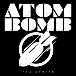 Portada The Strike - Atom Bomb