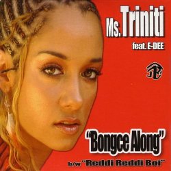 Portada Ms Triniti - Bongce Along