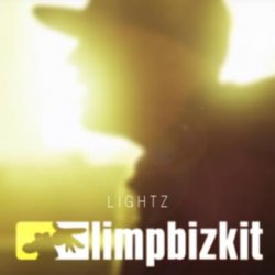 Portada Limp Bizkit - Lightz