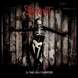 Portada Slipknot - XIX