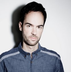 Portada Mark Sixma - Adagio For Strings