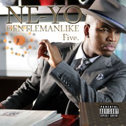 Portada Ne-Yo - Angel's Cry (Remix) (Feat. Mariah Carey)