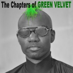 Portada Green Velvet - Preacher Man