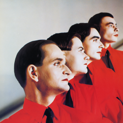 Portada Kraftwerk - Spacelab [Seven-up mix]