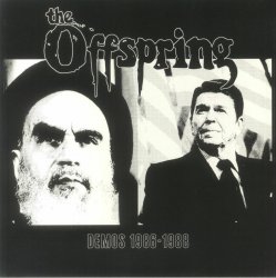 Portada The Offspring - Tonight I Do (Demo)