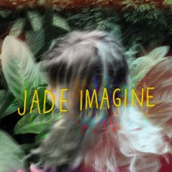 Portada Jade Imagine - Stay Awake