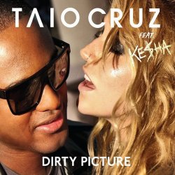 Portada Kesha & Fabolous - Dirty Picture (Remix)