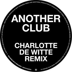 Portada Radio Slave - Another Club (Charlotte de Witte Remix)