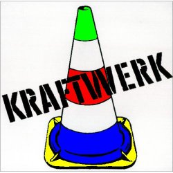 Portada Kraftwerk - Fear Of High-Voltage Power Lines (Psychedelic Mix)
