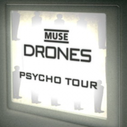 Portada Muse - The Handler (Soundcheck, Exeter Great Hall)