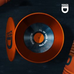 Portada MONATIK - То, от чего без ума